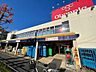 周辺：オリンピック 市川大野店まで徒歩6分