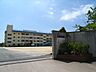 周辺：市川市立下貝塚中学校まで徒歩7分
