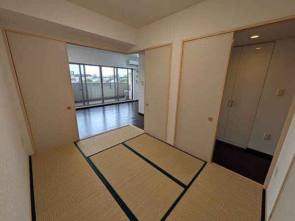 和室