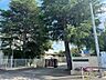 周辺：船橋市立海神中学校まで徒歩9分