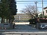 周辺：鎌ケ谷市立第二中学校まで徒歩20分