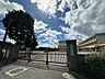 周辺：千葉市立柏井小学校まで徒歩7分