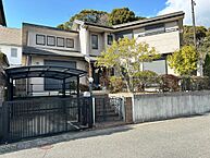 福岡県北九州市小倉南区沼緑町5丁目1-37：物件画像