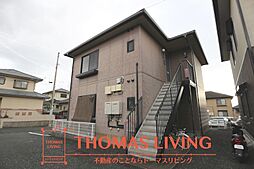 本城駅 5.5万円