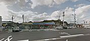 ローソン 永犬丸五丁目店（276m）