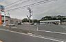 周辺：ローソン 若松高須東三丁目店（307m）