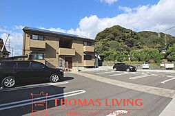 トレス中間参番館
