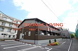 筑豊本線 二島駅 徒歩18分