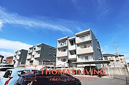 ルネス本城学研台I