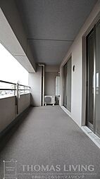 COZY三ヶ森 A棟