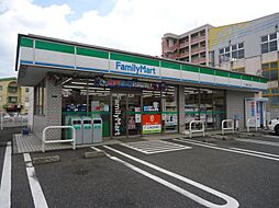 COZY三ヶ森 A棟
