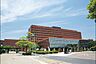 周辺：産業医科大学病院（1311m）
