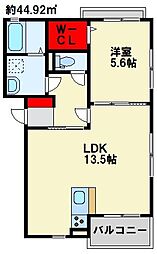 JR鹿児島本線 黒崎駅 徒歩5分