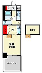 JR鹿児島本線 黒崎駅 徒歩4分