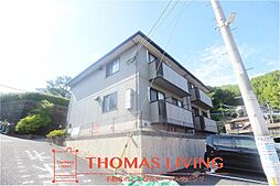 JR筑豊本線 藤ノ木駅 徒歩5分