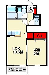JR筑豊本線 若松駅 徒歩15分