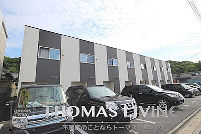 外観 外観
