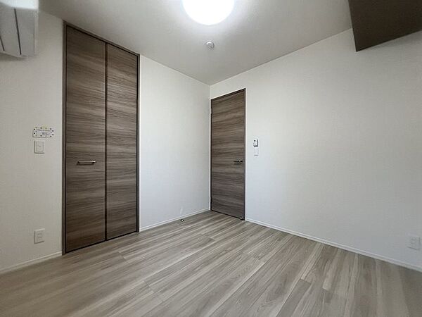 メゾンソレイユ折尾