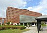 周辺：産業医科大学（1998m）