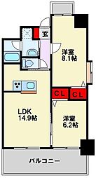 JR鹿児島本線 黒崎駅 徒歩5分