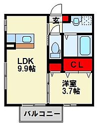 JR鹿児島本線 黒崎駅 徒歩20分