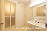 洗面：画像は同タイプの写真となります。