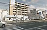 周辺：ローソン 八幡鷹の巣店（197m）