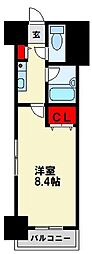 筑豊電気鉄道 西黒崎駅 徒歩7分