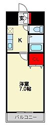 JR鹿児島本線 黒崎駅 徒歩12分