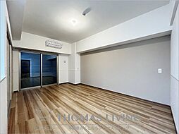 TGボナール浅川台B棟 2LDKの写真