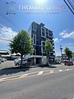 福岡県北九州市八幡西区竹末2丁目：物件画像／株式会社トーマスリビング　折尾店