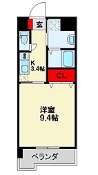 JR筑豊本線 若松駅 徒歩20分 1階/-