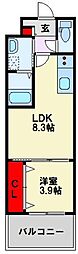 JR鹿児島本線 黒崎駅 徒歩13分