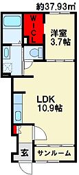 筑豊電気鉄道 三ヶ森駅 徒歩32分