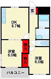 筑豊電気鉄道 永犬丸駅 徒歩17分