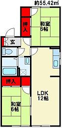 筑豊電気鉄道 三ヶ森駅 徒歩8分