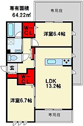 JR鹿児島本線 折尾駅 徒歩3分