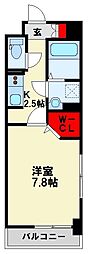 JR鹿児島本線 黒崎駅 徒歩27分