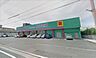 周辺：コスモス紅梅店（725m）