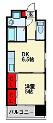 JR筑豊本線 若松駅 徒歩13分