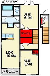 筑豊電気鉄道 永犬丸駅 徒歩17分