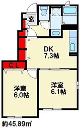JR筑豊本線 東水巻駅 徒歩10分