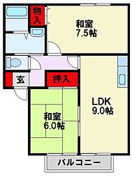 筑豊電気鉄道 東中間駅 徒歩5分