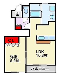 筑豊電気鉄道 今池駅 徒歩35分