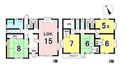 中古戸建　出川町7丁目