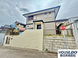 中古戸建　神屋町