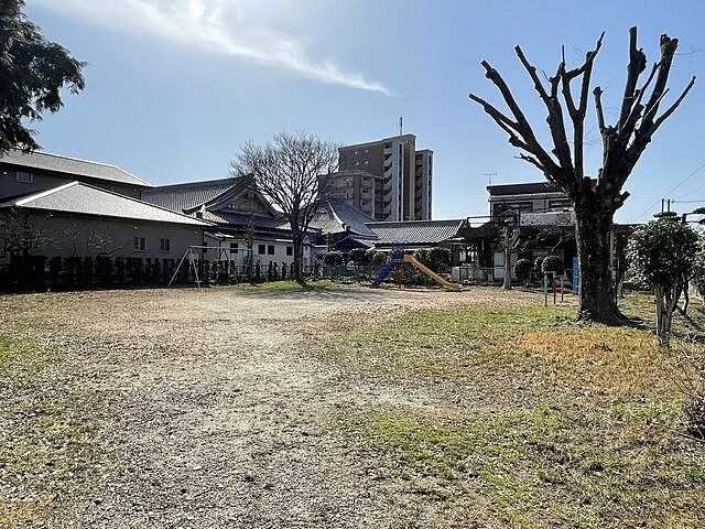 周辺 レインボー東野 1階/-