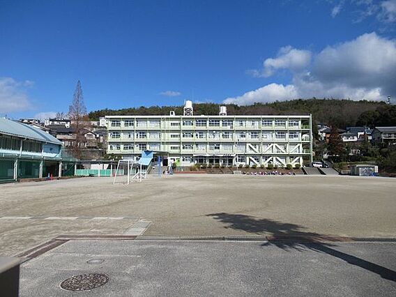 高座小学校 1...
