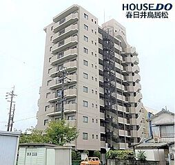 グローリアスハイツ春日井