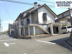 中古戸建　東山町4丁目